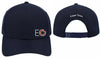 Baseball Cap - Navy