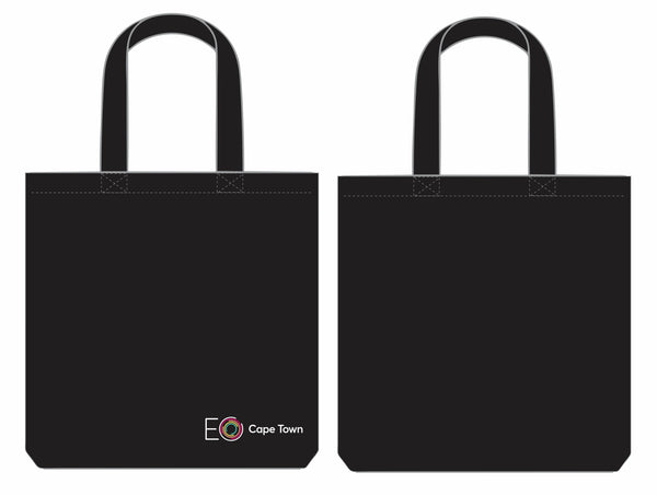 Tote Bag - Black