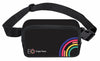 Waist Bag - Black