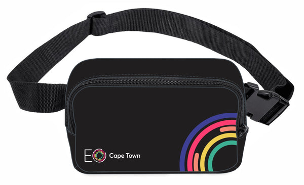 Waist Bag - Black