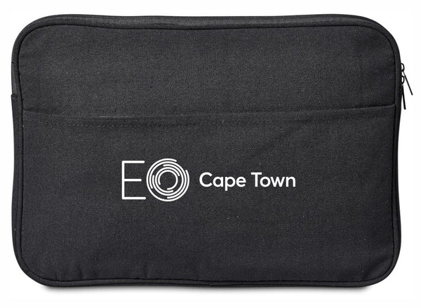 15.6" Laptop Sleeve - Black