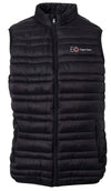 Men's Sleeveless Bodywarmer - Black