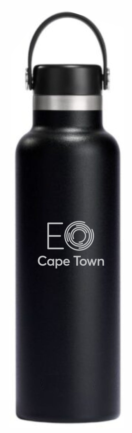 Hydro Flask 21OZ/621ML - Black