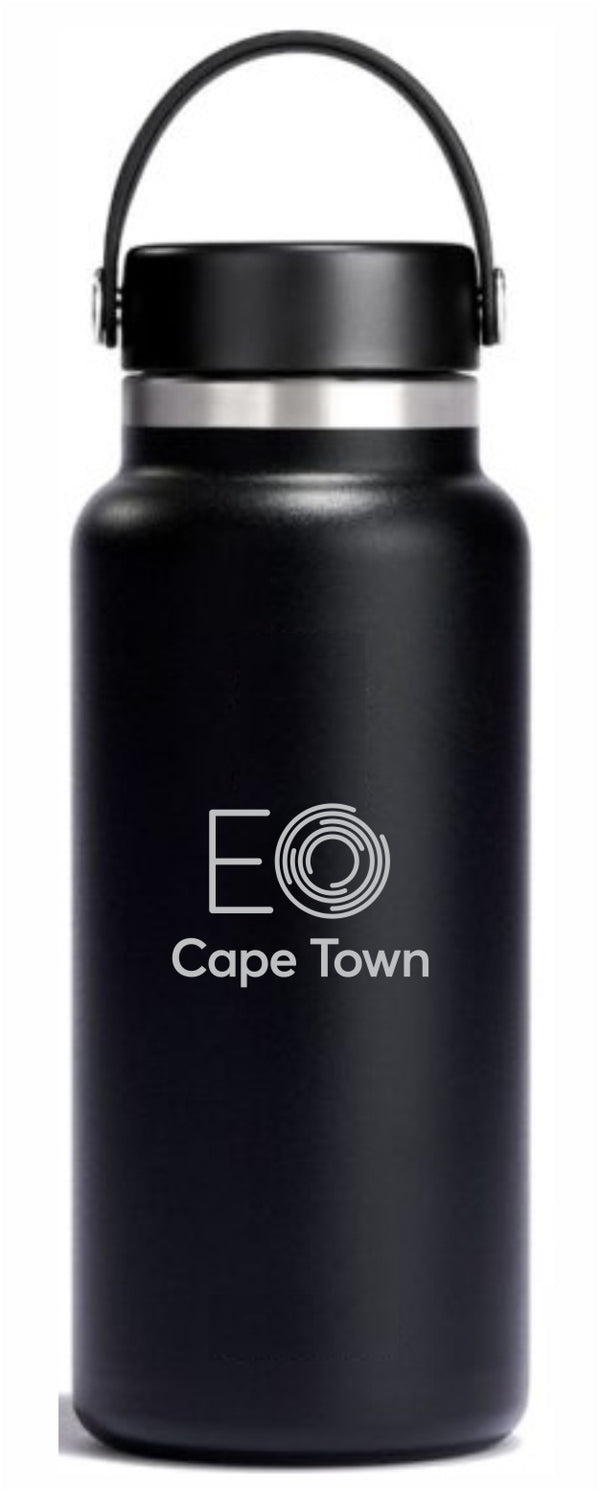 Hydro Flask 32OZ/946ML - Black